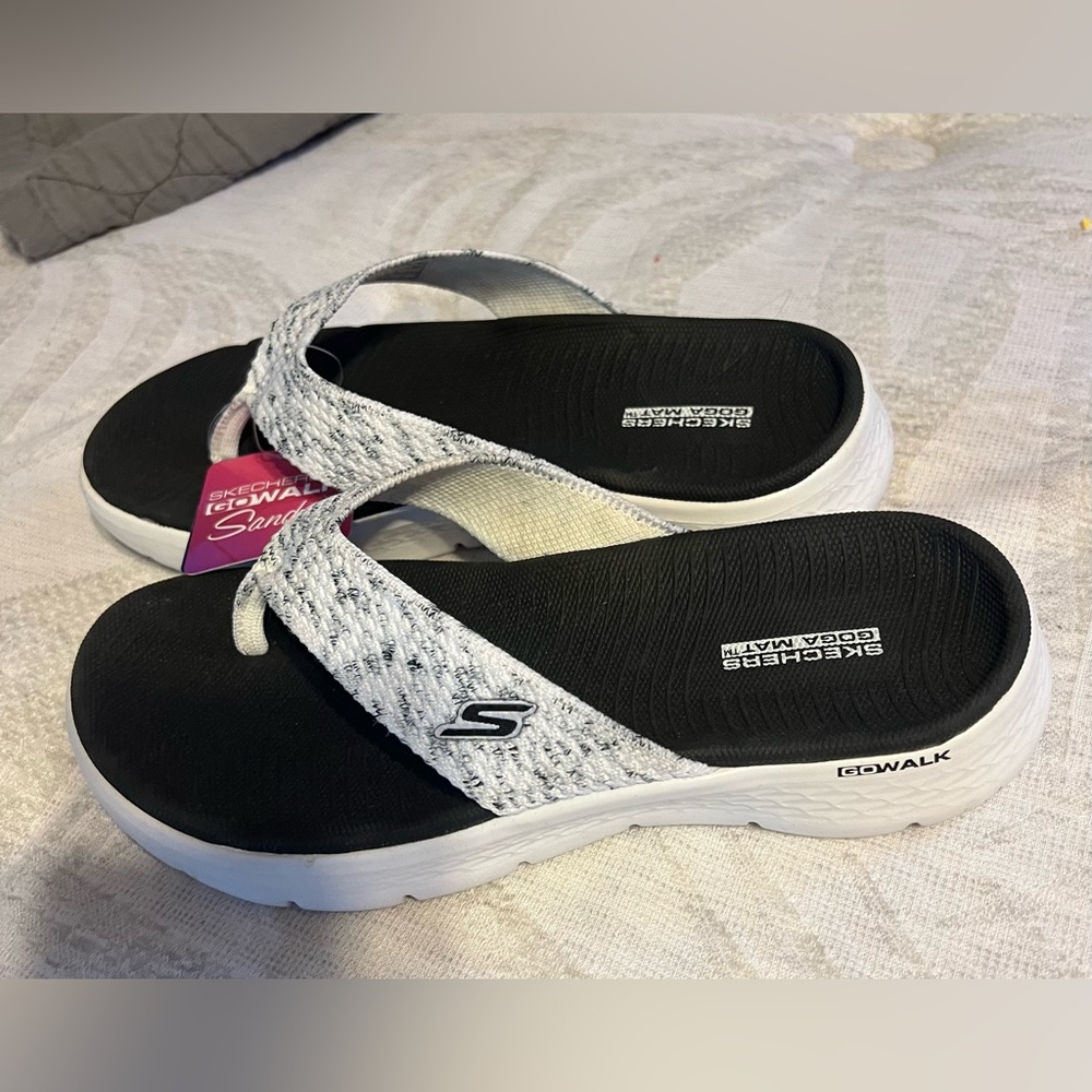 Skechers Goga Mat sandals
